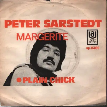 Peter Sarstedt - Margerite/Plain Chick