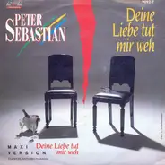 Peter Sebastian - Deine Liebe Tut Mir Weh