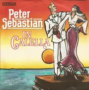 7inch Vinyl Single - Peter Sebastian - In Calella