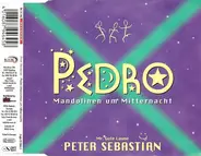 Peter Sebastian - Pedro (Mandolinen Um Mitternacht)