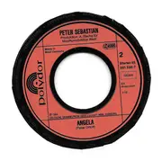 7inch Vinyl Single - Peter Sebastian - Ich Hol' Dich Aus Der Einsamkeit