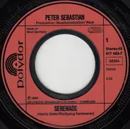 Peter Sebastian - Serenade