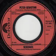 Peter Sebastian - Serenade