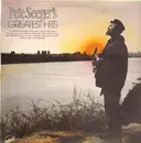 LP - Peter Seeger - Greatest Hits
