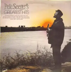 Peter Seeger - Greatest Hits