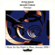 Peter Seiler Featuring Michael Lorenz - Passage