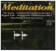 CD - Peter Seiler, Eberhard Schoener & others - Meditation