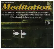 Peter Seiler, Eberhard Schoener & others - Meditation