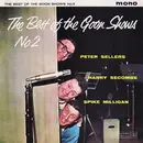 LP - Peter Sellers , Harry Secombe , Spike Milligan - The Best Of The Goon Shows No. 2