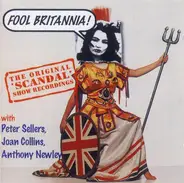 Peter Sellers , Joan Collins , Anthony Newley - Fool Britannia!