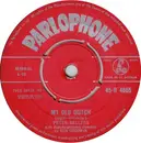 7inch Vinyl Single - Peter Sellers - My Old Dutch