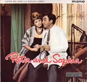 peter sellers - Peter and Sophia