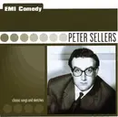 CD - Peter Sellers - Classic Songs And Sketches