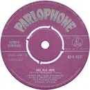 7inch Vinyl Single - Peter Sellers Presents Mate's Spoffle Group Featuring Fred Spoons, E.P.N.S. - Any Old Iron