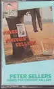 MC - Peter Sellers - Songs For Swingin' Sellers - Still Sealed