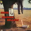 LP - Peter Sellers - Songs For Swingin' Sellers