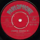 7'' - Peter Sellers & Sophia Loren - Goodness Gracious Me! / Grandpa's Grave