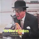 10'' - Peter Sellers - The Best Of Sellers