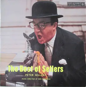 peter sellers - The Best Of Sellers
