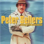 CD - Peter Sellers - Classic Songs And Sketches