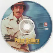 CD - Peter Sellers - Classic Songs And Sketches