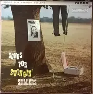 Peter Sellers - Songs for Swingin' Sellers