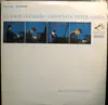LP - Peter Serkin - Johann Sebastian Bach - Goldberg Variations