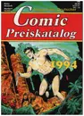 Book - Peter Skodzik, Norbert Hethke - Allgemeiner Deutscher Comic Preiskatalog 1994