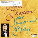 CD - Peter Skellern - The Singer And The Song