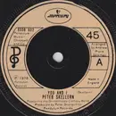 7inch Vinyl Single - Peter Skellern - You And I