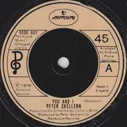 Peter Skellern - You And I