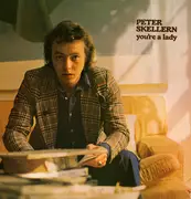 LP - Peter Skellern - You're A Lady