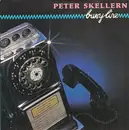 7inch Vinyl Single - Peter Skellern - Busy Line