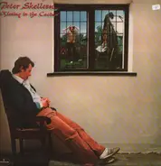 Peter Skellern - Kissing In The Cactus