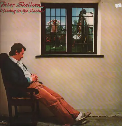 Peter Skellern - Kissing In The Cactus