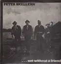 LP - Peter Skellern - Not without a friend
