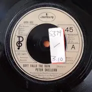 Peter Skellern - Soft Falls The Rain