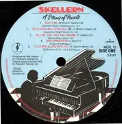 LP - Peter Skellern - A String Of Pearls