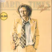 LP - Peter Skellern - Hard Times