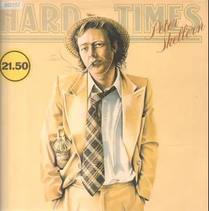 Peter Skellern - Hard Times