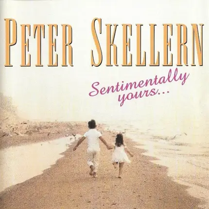 Peter Skellern - Sentimentally Yours