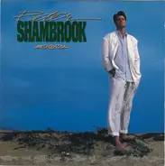 Peter Shambrook - Peter Shambrook