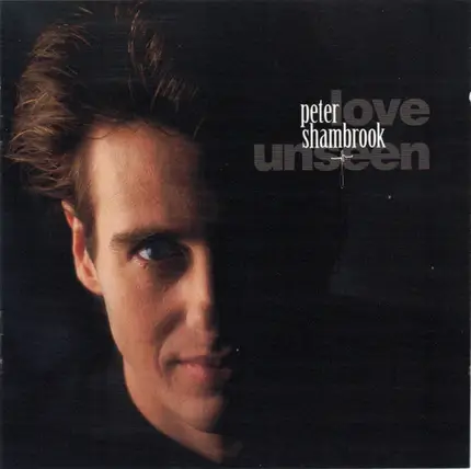 Peter Shambrook - Love Unseen