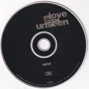 CD - Peter Shambrook - Love Unseen