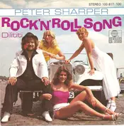 Peter Sharper