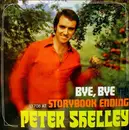 7inch Vinyl Single - Peter Shelley - Bye, Bye