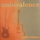 CD - Peter Simon - Ambivalence
