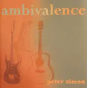 CD - Peter Simon - Ambivalence