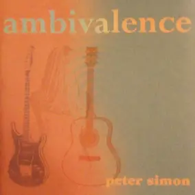 Peter Simon - Ambivalence