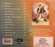 CD - Peter Simon - Ambivalence